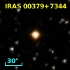 IRAS 00379+7344
