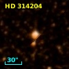 HD 314204