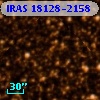 IRAS 18128-2158
