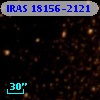 IRAS 18156-2121