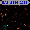 IRAS 18194-2031