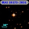 IRAS 18173-2031