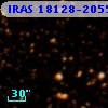 IRAS 18128-2055