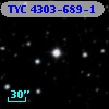 TYC 4303-689-1
