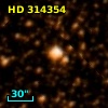 HD 314354