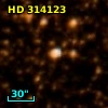 HD 314123