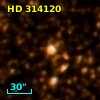 HD 314120