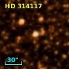 HD 314117