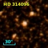 HD 314096