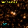 HD 314365