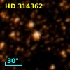 HD 314362