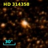 HD 314358