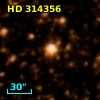 HD 314356