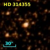 HD 314355