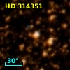 HD 314351