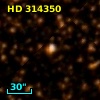 HD 314350