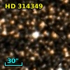 HD 314349