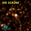 HD 314260