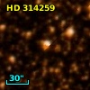 HD 314259