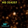 HD 314257