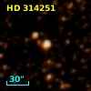 HD 314251