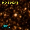 HD 314243