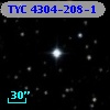 TYC 4304-208-1