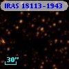 IRAS 18113-1943