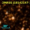 IRAS 18113-2208