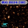 IRAS 18114-2102