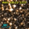 IRAS 18122-2227