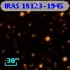 IRAS 18123-1945