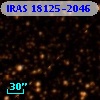 IRAS 18125-2046