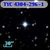TYC 4304-296-1