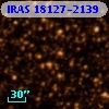 IRAS 18127-2139