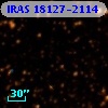 IRAS 18127-2114