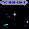 TYC 4304-320-1
