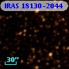 IRAS 18130-2044