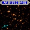 IRAS 18130-2048