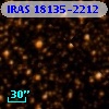IRAS 18135-2212