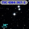 TYC 4304-367-1