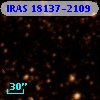 IRAS 18137-2109