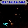 IRAS 18139-2005