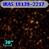 IRAS 18139-2217