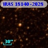 IRAS 18140-2028