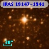 IRAS 18147-1941