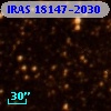 IRAS 18147-2030