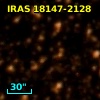IRAS 18147-2128