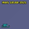 IRAS 18148-2021