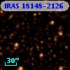 IRAS 18148-2126